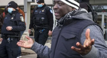 Le cas Mamadou Kouaté