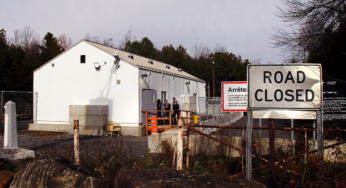 Chemin Roxham : 30 millions en contrats sans appel d’offres pour un donateur libéral