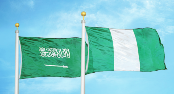 Le Nigéria et l’Arabie Saoudite veulent se liguer avec la Chine et la Russie?
