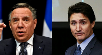 112 000 immigrants par an : quand Trudeau feint l’innocence