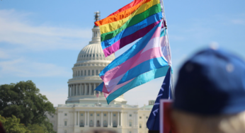 Le lobby LGBTQ+ et l’incapacité d’introspection