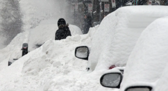 Météo-show : Le Québec a-t-il déjà vu de la neige ?