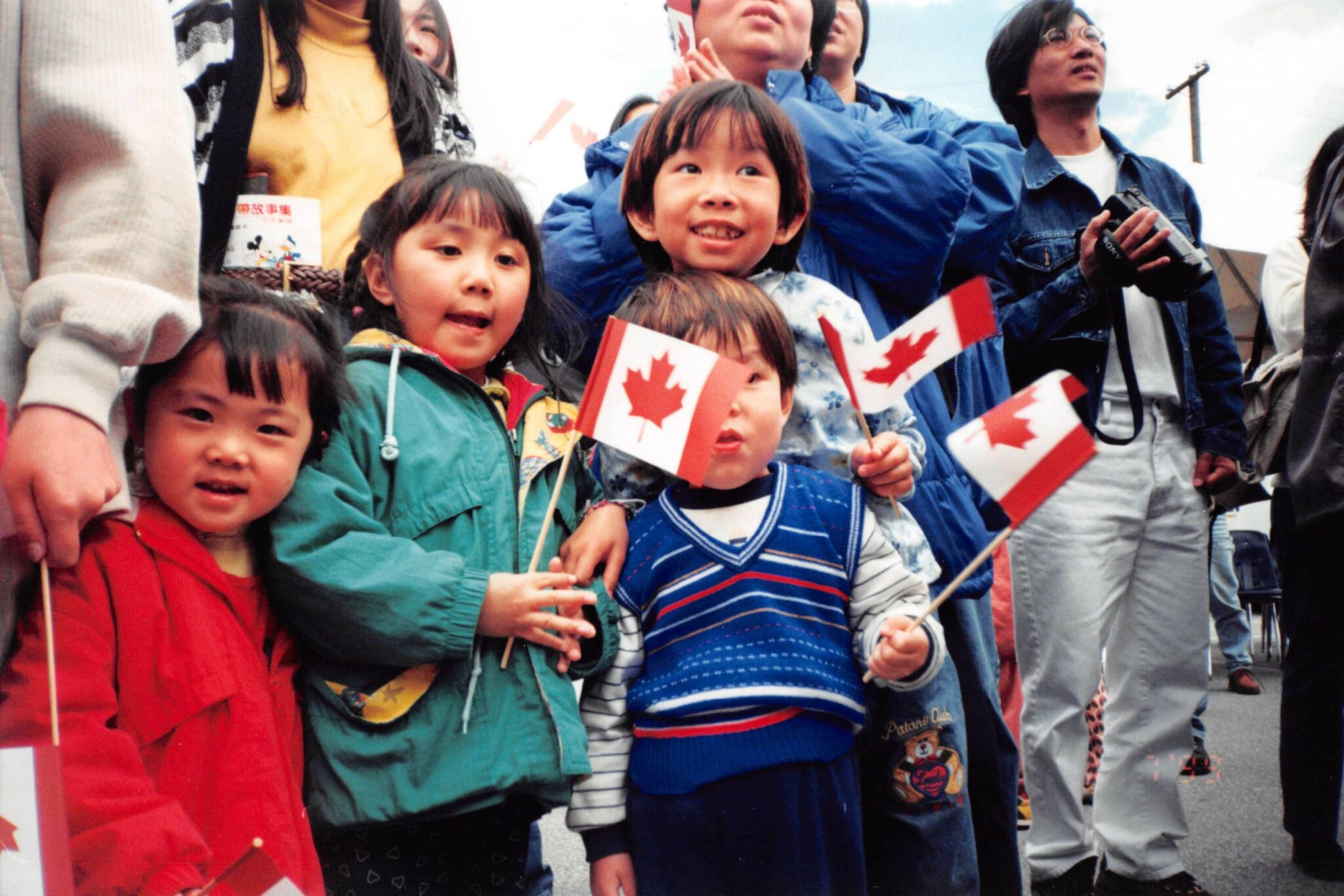 Les Anglais se réveillent : le Canada anglais commence à réaliser les conséquences de la politique d’immigration massive de Justin Trudeau