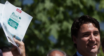La soi-disant « Transition équitable » de Justin Trudeau laissera les Canadiens dans le froid et l’obscurité