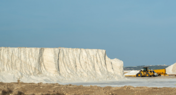 Lithium et terres rares : l’indépendance énergétique du Québec passe par l’exploitation de nos ressources naturelles