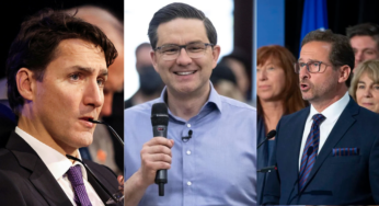 <strong>La « tyrannie de la majorité » de Trudeau à l’encontre des nationalistes québécois a tout d’un appel aux élections</strong>