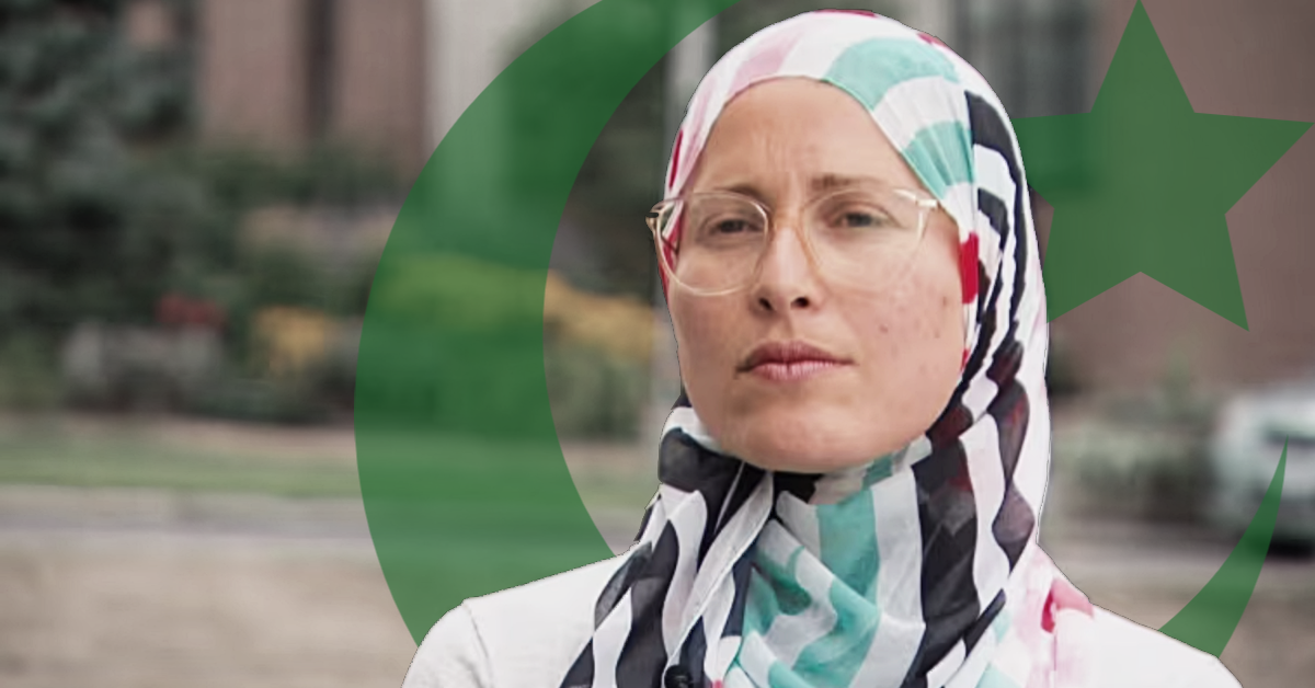 <strong>Islamic Relief Canada déplore l'islamophobie au travail et condamne la loi 21</strong>