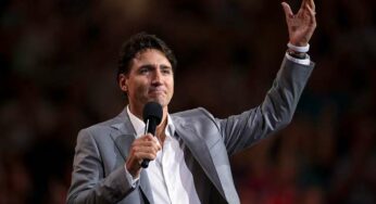 L’utilisation honteuse de la politique raciale par Justin Trudeau pour attaquer Poilievre