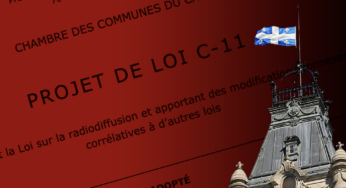 C-11 : l’Assemblée nationale offre l’occasion au Bloc Québécois de se reprendre