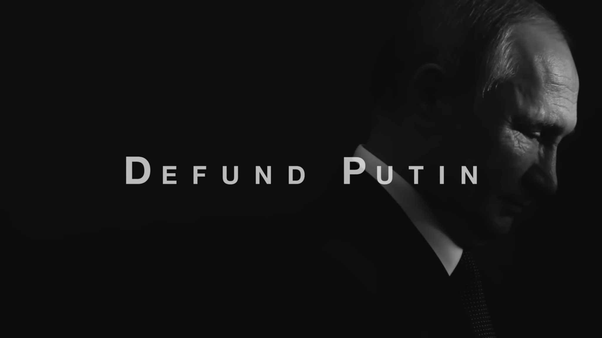 Définancer Poutine