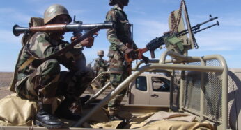 L’Afrique subsaharienne, «nouvel épicentre» de l’extrémisme selon les Nations Unies