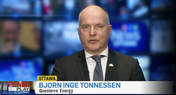 Gaz naturel : « Nous pourrions approvisionner l’Europe d’ici deux ans » – Bjorn Inge Tonnessen