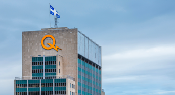 Le Québec bientôt à court d’énergie?