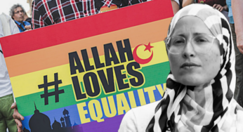 La « lutte contre l’islamophobie » est un wokisme