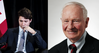 « Un ami proche » des Trudeau ; Johnston loin de convaincre l’opposition