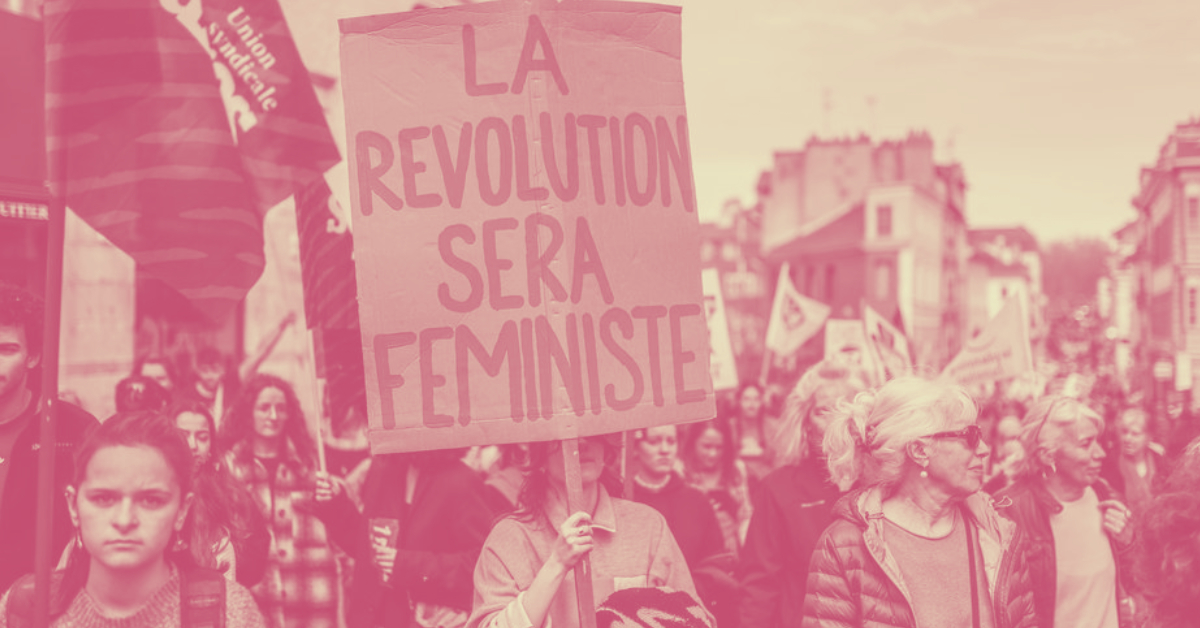 En ce 8 mars 2023, les féministes au Québec sont-elles à court de combats pertinents?