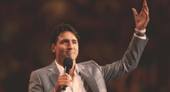 Le gouvernement Trudeau a dépensé le plus d’argent par personne et par an dans l’histoire du Canada