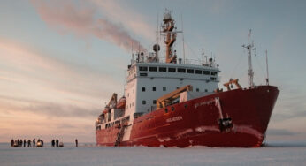 Analyse : Le Canada « nu » face aux menaces qui pèsent sur sa région arctique