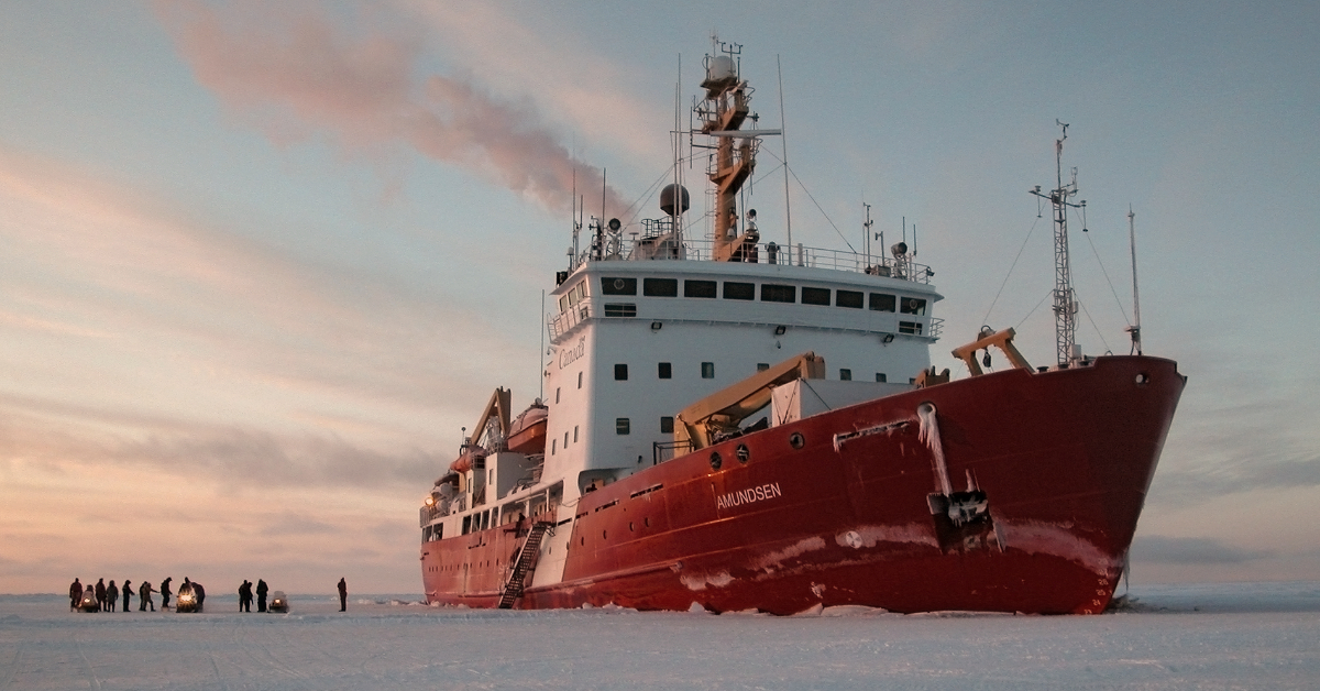 Analyse : Le Canada « nu » face aux menaces qui pèsent sur sa région arctique