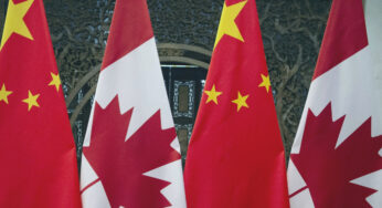 James Yan : Comment un registre de l’influence étrangère aiderait à lutter contre la désinformation chinoise