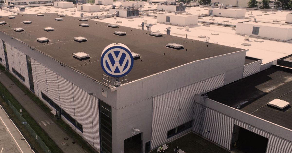 Chris Selley : L'aide sociale corporative du Canada à Volkswagen est une insulte à notre intelligence