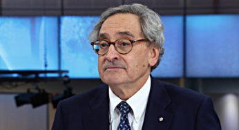 Micheal Sabia chez Hydro-Québec : un mandat déterminant pour l’avenir du Québec