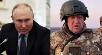 Bientôt la fin pour la Russie telle que nous la connaissons aujourd’hui? Des républiques et entreprises se préparent à la dislocation du pays