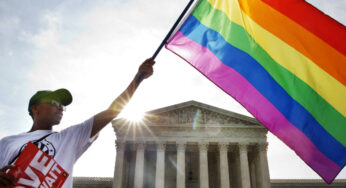 La Cour suprême américaine donne raison à une femme qui refuse de concevoir un site pour un couple homosexuel au nom de la liberté d ‘expression