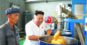 Selon le renseignement sud-coréen, Kim Jong-Un pèserait plus de 300 lbs et serait alcoolique