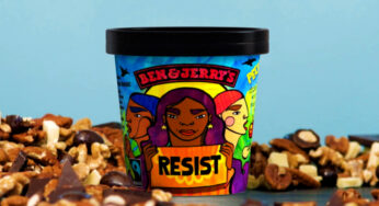 La crème glacée Ben & Jerry’s victime de son moment Bud Light avec ses revendications woke?