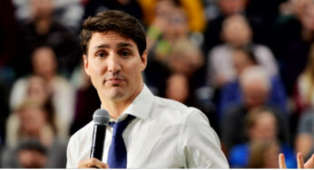 Le tiers des Canadiens considèrent Justin Trudeau comme le pire Premier ministre de l’histoire récente