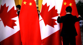INGÉRENCE ÉTRANGÈRE : Un autre ancien officier de la GRC présumé avoir travaillé pour le compte de la Chine