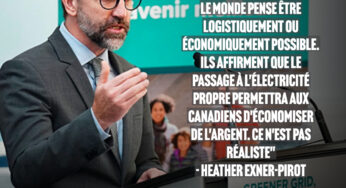 Le nouveau plan d’Ottawa visant à éliminer les combustibles fossiles du réseau électrique est critiqué pour son coût et son manque de réalisme