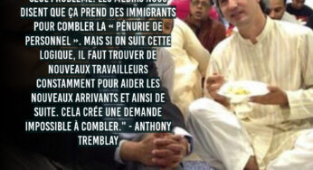 La hausse drastique de l’immigration fait mal à la fois aux nouveaux arrivants comme aux nationaux