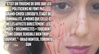 Une politicienne du Minnesota qui souhaitait « démanteler » la police fait marche-arrière suite à une violente agression