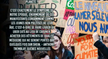 Les manifestations pour le climat sont-elles vraiment utiles pour la planète ?