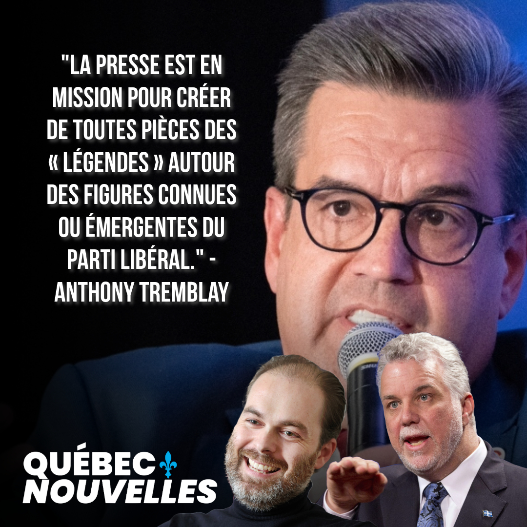 Assiste-t-on à la réhabilitation des libéraux?