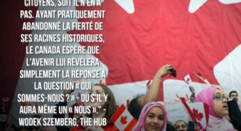 L’idéologie multiculturelle des libéraux mène le Canada au point de rupture