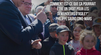 Migrants et CPE : la charité bien ordonnée commence par soi-même