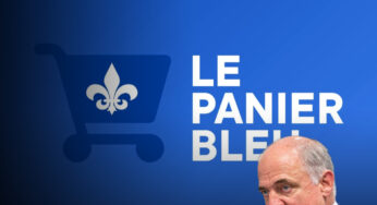 Faillite du Panier bleu : le « BS corporatif » de la CAQ doit cesser