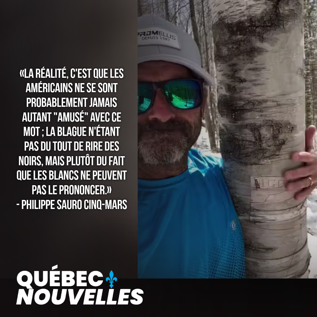 Guillaume Lemay-Thivierge cancellé : quand le Québec s'invente des outrages à l'américaine