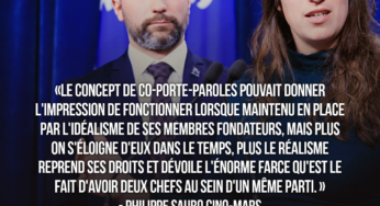 QS ou les limites de l’idéalisme