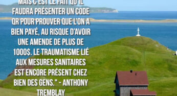 La taxe pour accéder aux Îles-de-la-Madeleine : bonne ou mauvaise idée?