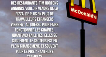 Crise de la restauration en 2024 : on en parle?