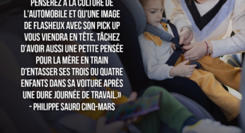 D’accord, jouons. Déconstruisons le « pétromasculinisme ».