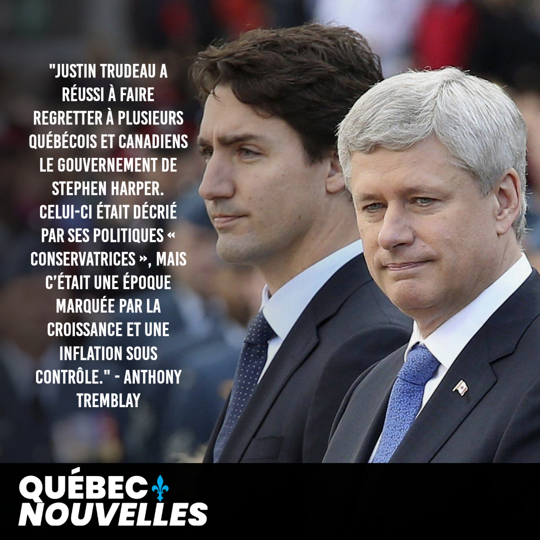 Justin Trudeau : de jeune leader « cool » à honte internationale