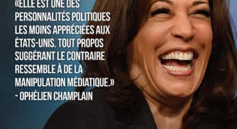 Le Parti Démocrate et son « problème Kamala »