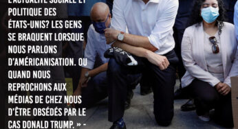 Héritage de « l’esclavage » et de la « ségrégation » : sommes-nous désormais des Américains selon le gouvernement canadien?