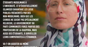 Amira Elghawaby, la militante islamiste commissaire à Ottawa, souhaite-t-elle faire rentrer la charia dans nos universités?