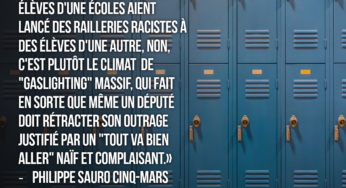Documentaire « Garçons, un film de genre » : Emmanuel Foglia et le gaslighting bien-pensant